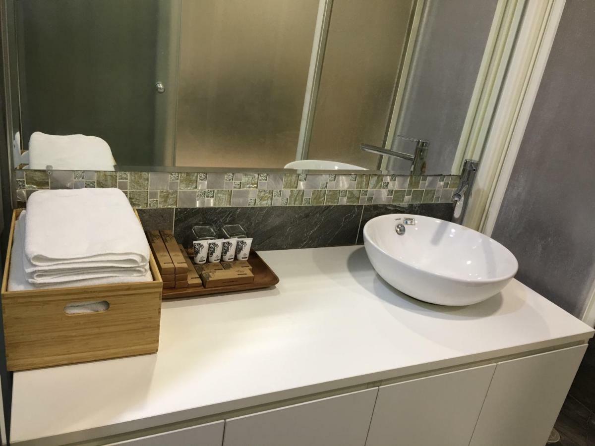 Travel Box Ξενοδοχείο Zhubei Εξωτερικό φωτογραφία